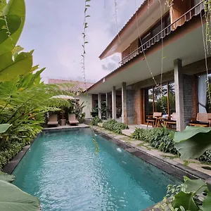 Griya Tropical Maison d'hôtes