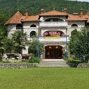 Sara Guest house Buzet