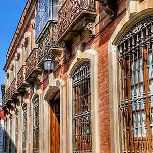 Ordonez Sandoval Hotel Ubeda (Andalucia)